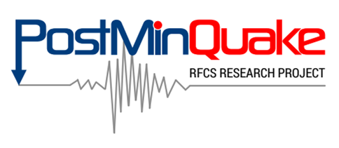 PostMinQuake | RFCS project 